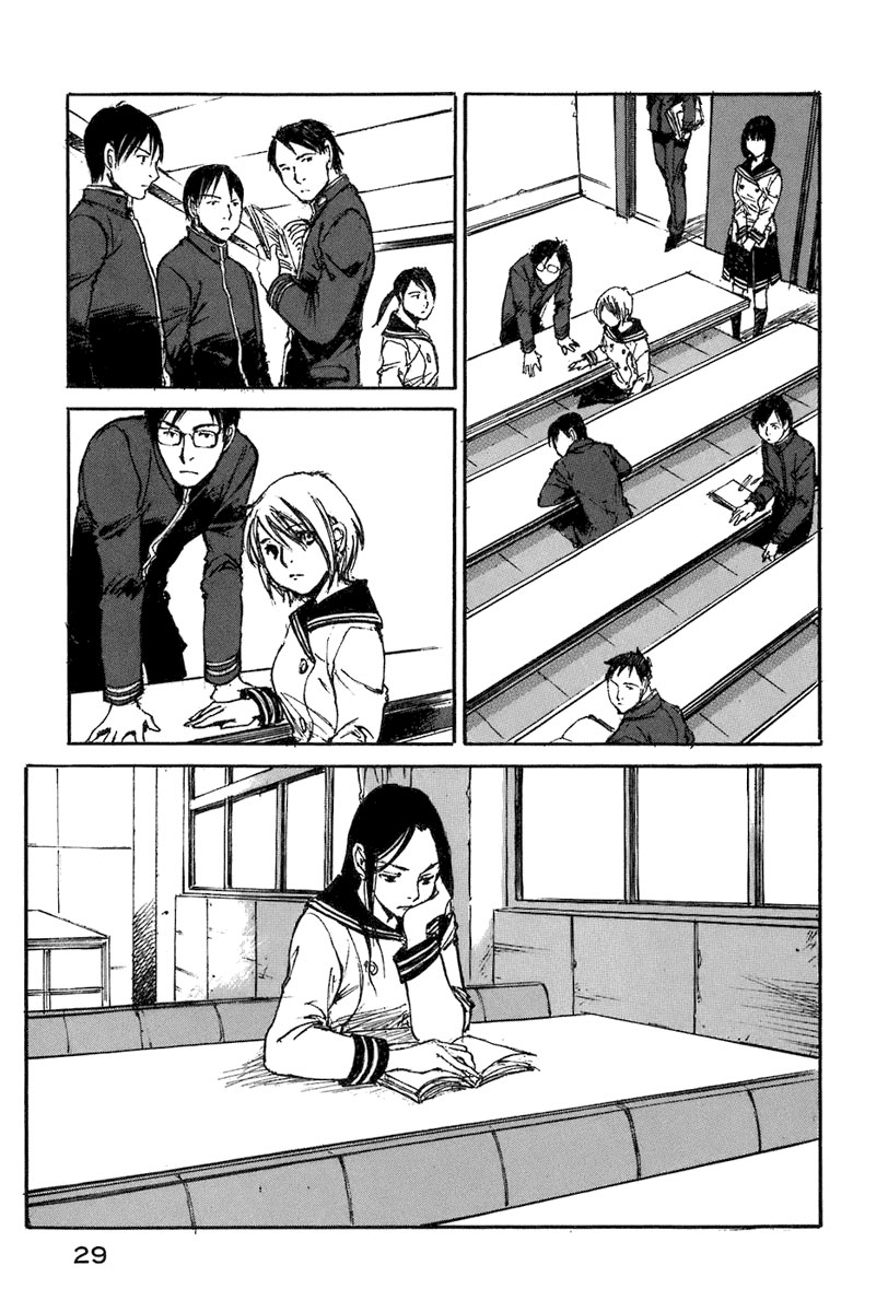 img Hatsuka Nezumi no Jikan 28